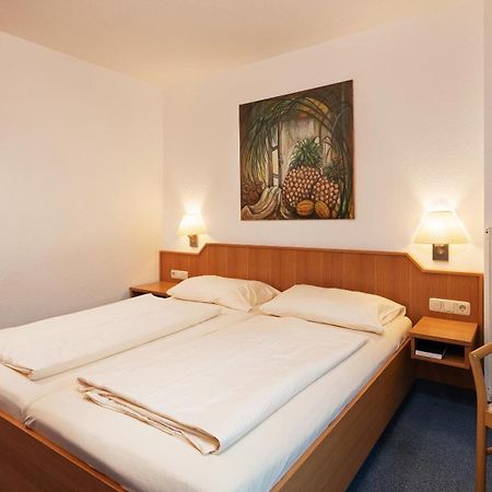 Gasthof Hotel Anker Sommerhausen Esterno foto